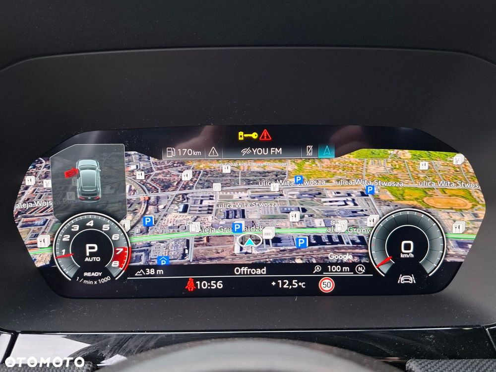 Audi S3 Sportback - 18