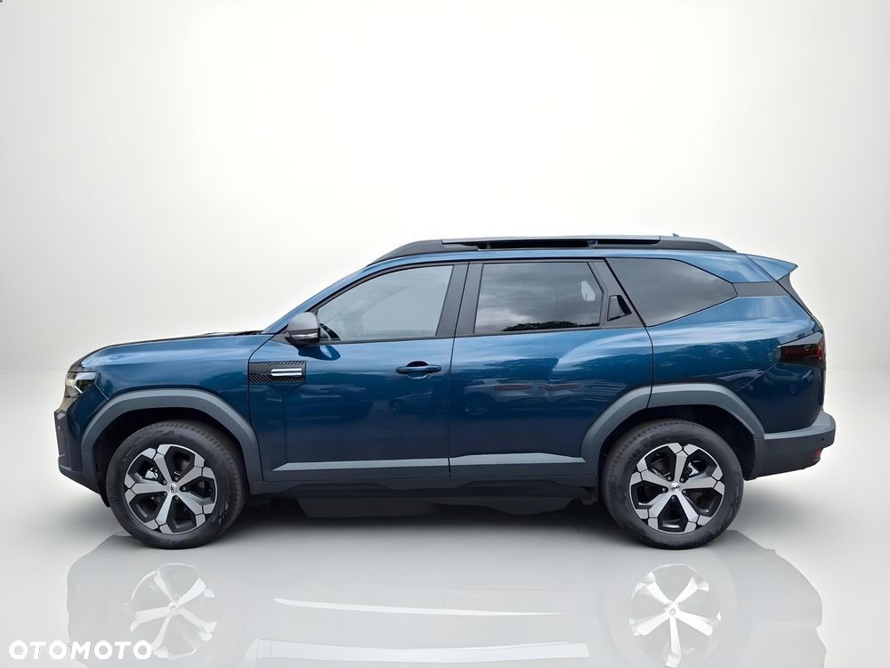 Dacia Bigster - 10
