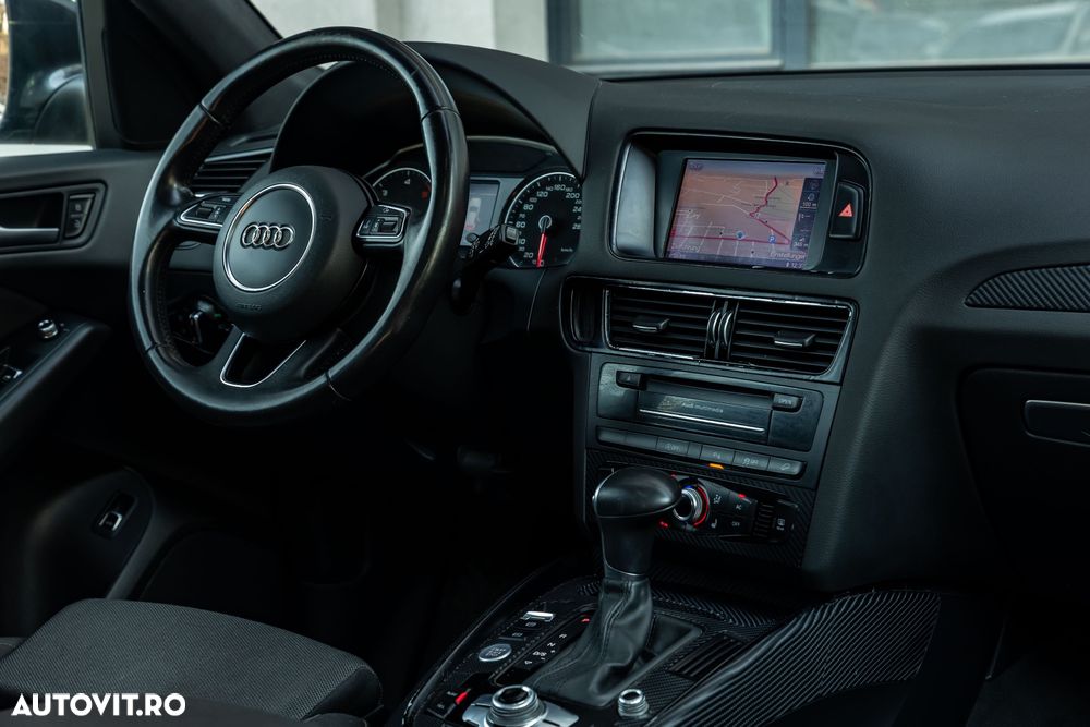 Audi Q5 2.0 TDI Quattro S tronic - 7