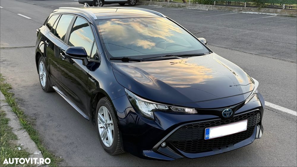 Toyota Corolla - 18