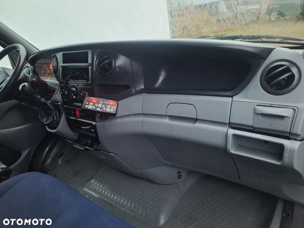 Iveco Daily - 10