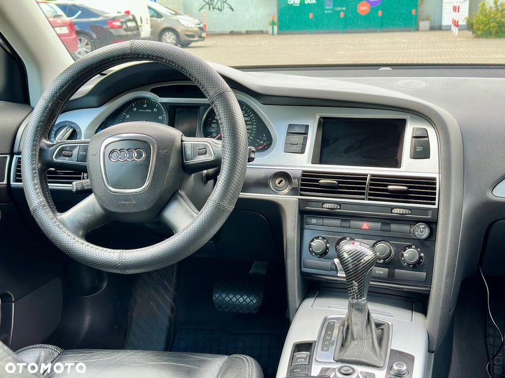 Audi A6 Limousine 2.0 TFSI Multitronic - 22