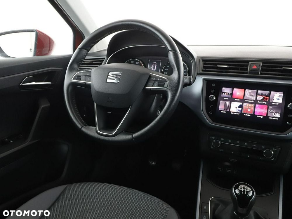 Seat Arona 1.0 TSI Style S&S - 17