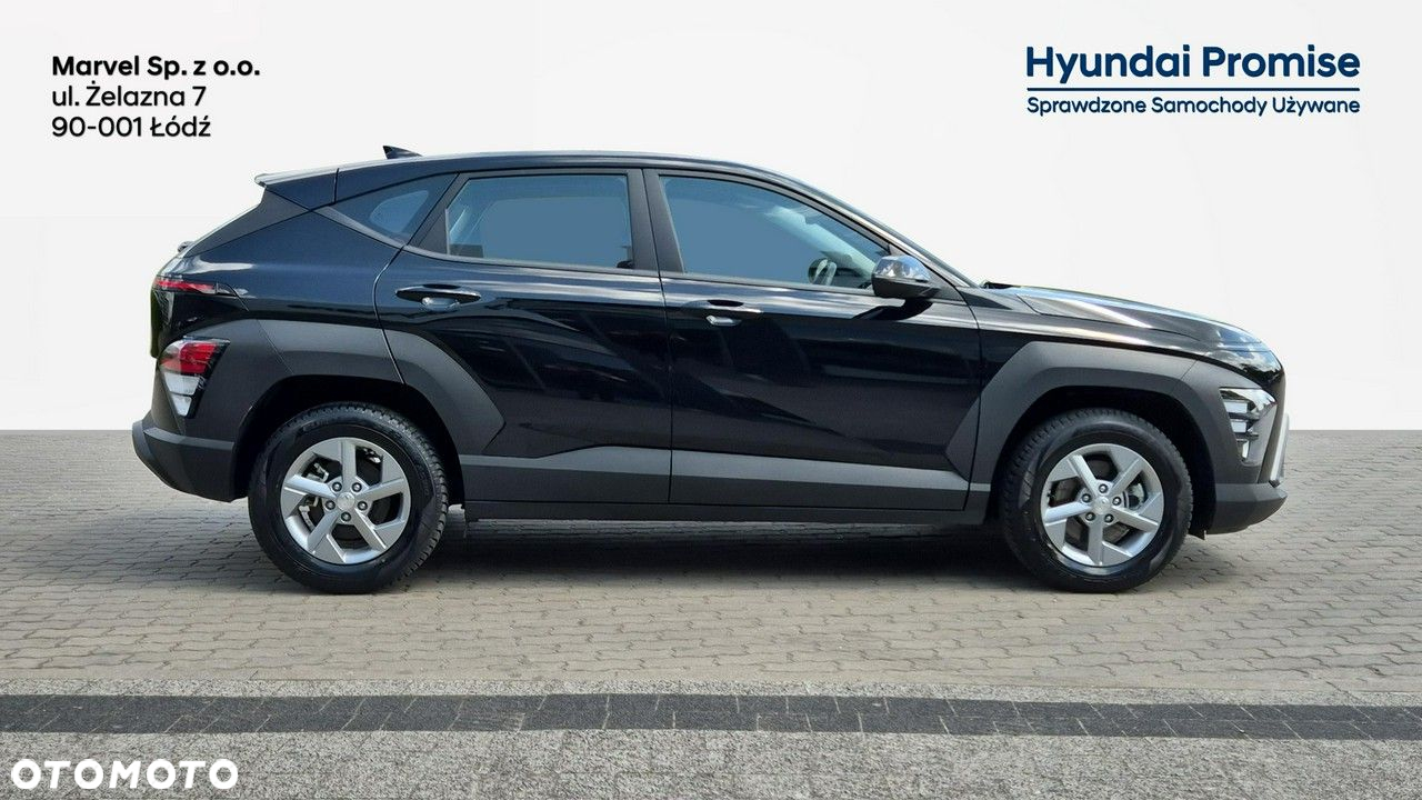 Hyundai Kona - 6