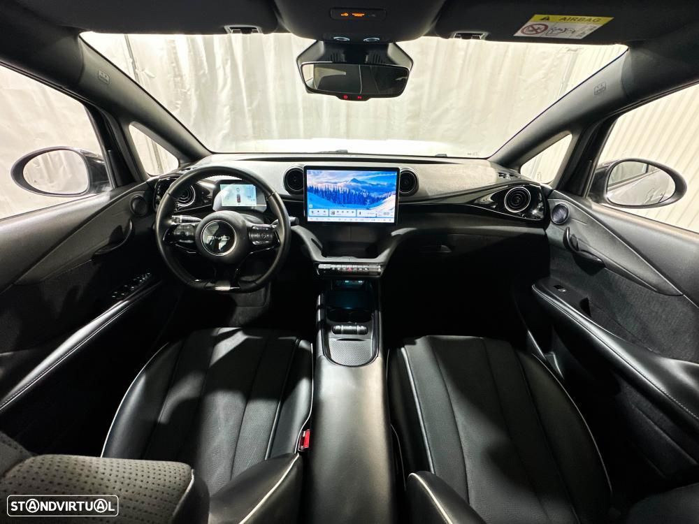 BYD Dolphin 60.4 kWh Comfort - 9