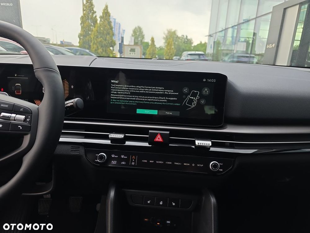 Kia Sportage 1.6 T-GDI L 2WD - 15