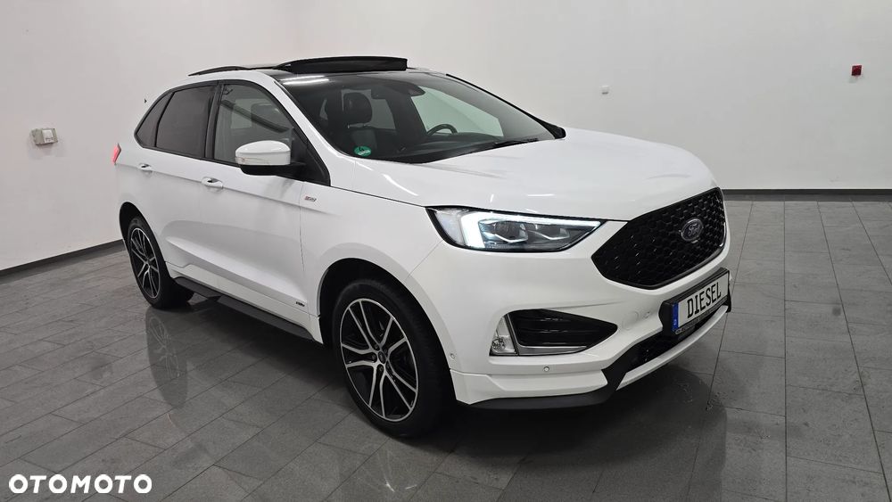 Ford Edge 2.0 EcoBlue Twin-Turbo 4WD ST-Line - 2