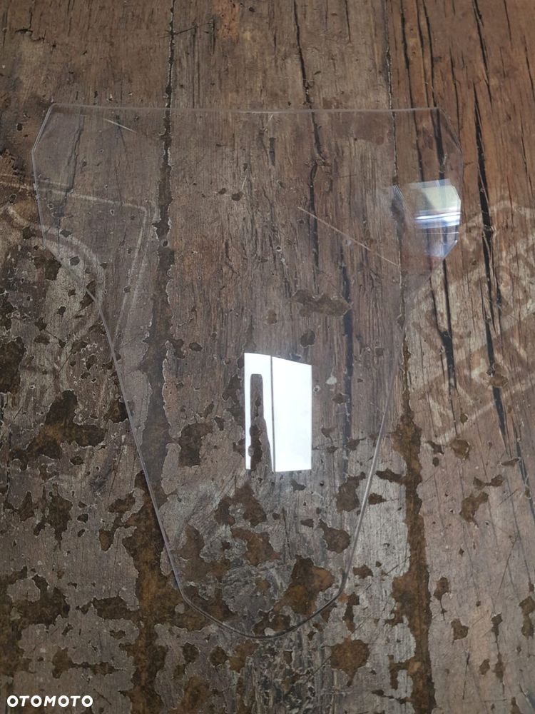 Szyba owiewka Yamaha MT07 Tracer - 5