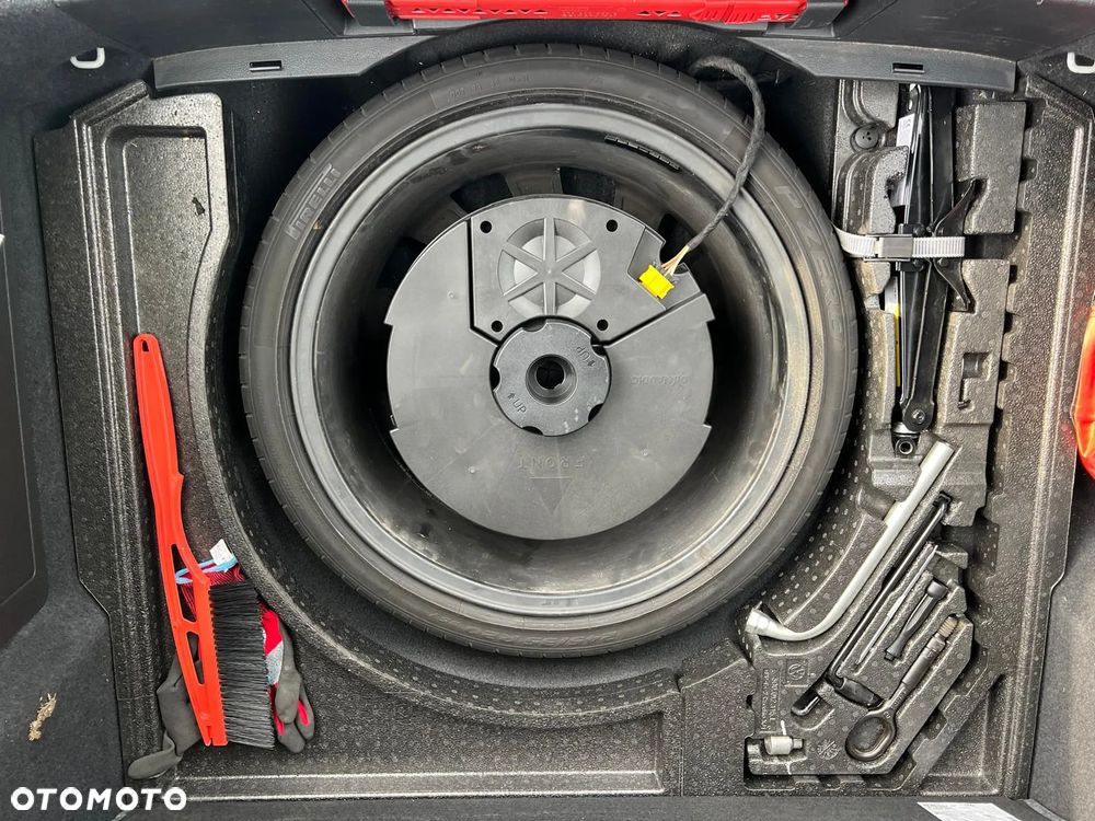 Volkswagen Arteon 2.0 TSI 4Motion R-Line DSG - 22