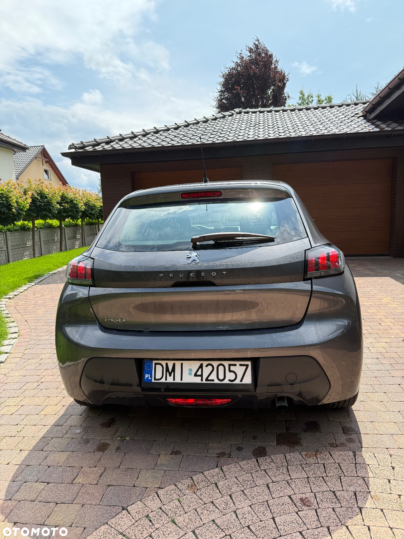 Peugeot 208 PureTech 75 Active Pack - 8