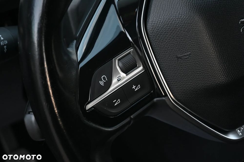 Peugeot 3008 BlueHDi 150 Stop & Start Allure - 29