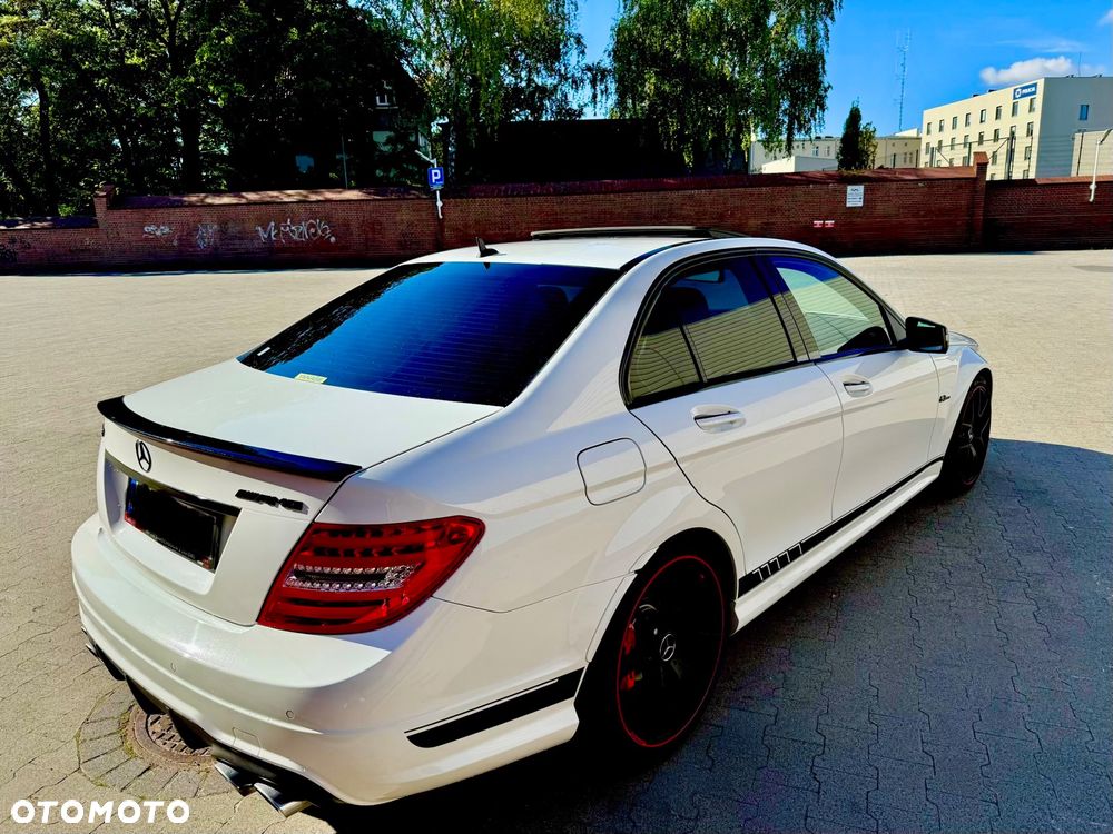 Mercedes-Benz Klasa C - 37