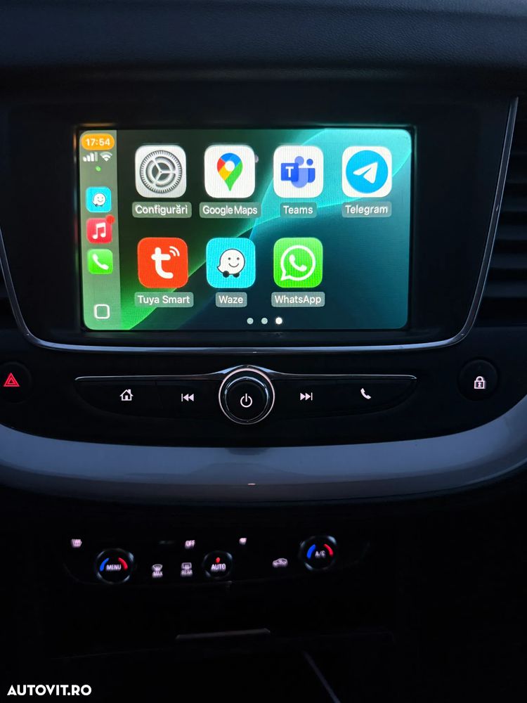 Opel Grandland X 1.2 Turbo START/STOP Enjoy Aut. - 13