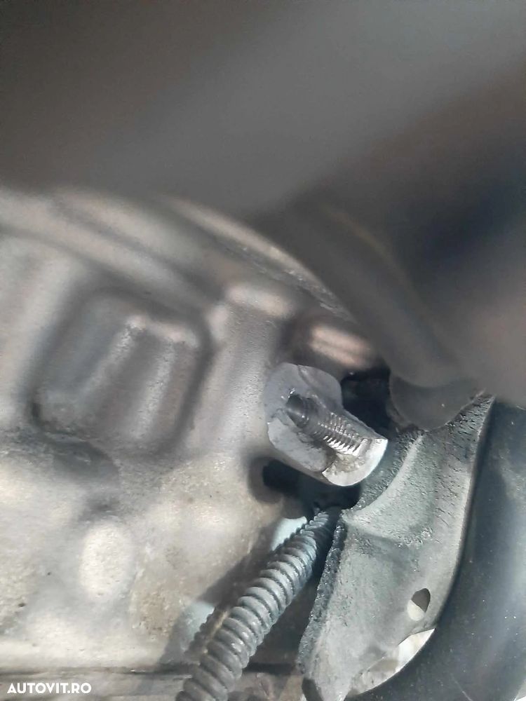 motor 2.0 d d4204t8  volvo v40 - 3