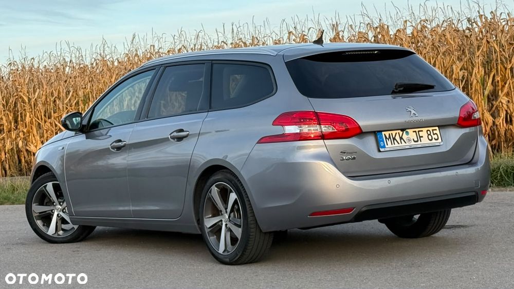 Peugeot 308 - 27