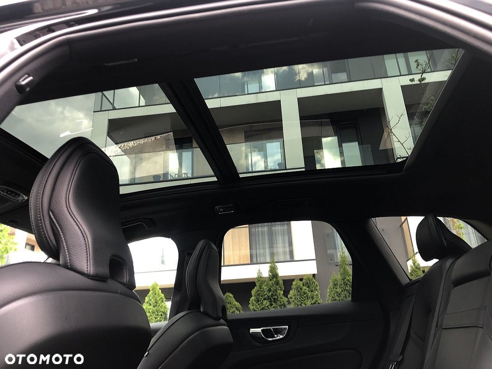 Volvo XC 60 D4 SCR AWD Inscription - 11