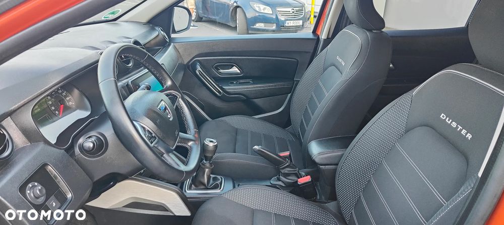 Dacia Duster 1.0 TCe Prestige - 26