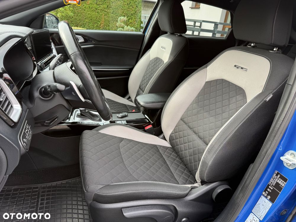 Kia ProCeed 1.5 T-GDI GT Line DCT - 11