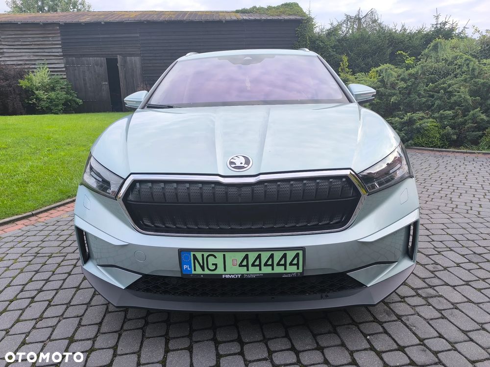 Skoda Enyaq - 35