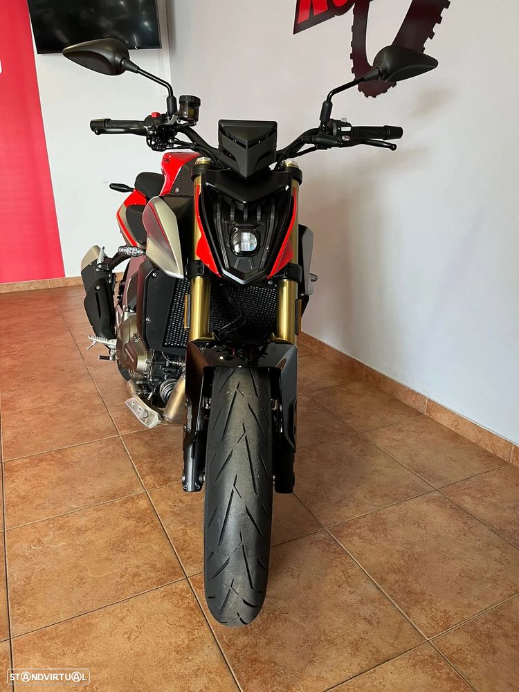 QJ Motor SRK 600 (NOVO MODELO) - OFERTA DE EQUIPAMENTO - 4