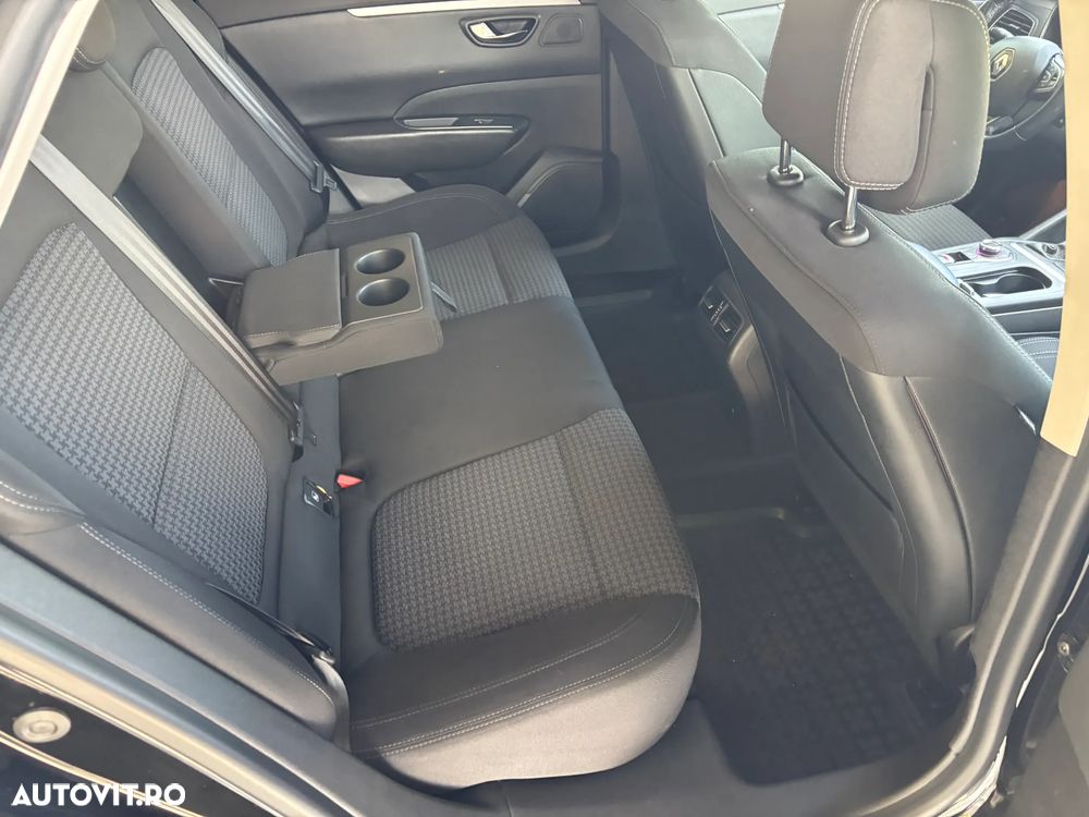 Renault Talisman Blue dCi EDC Intens - 32