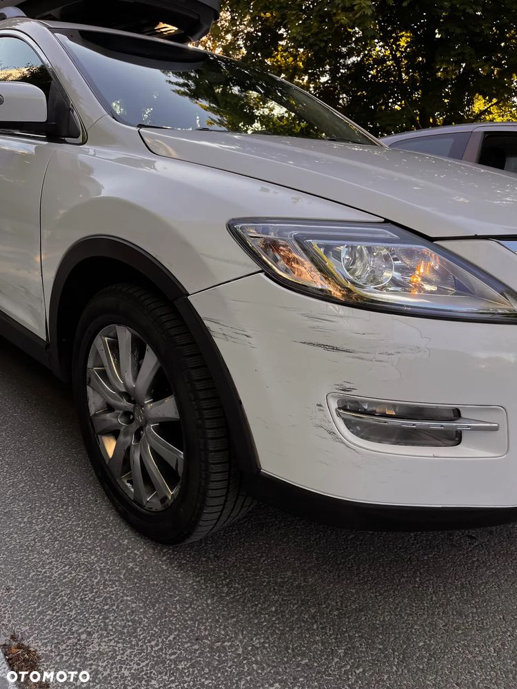 Mazda CX-9 3.7 V6 - 13