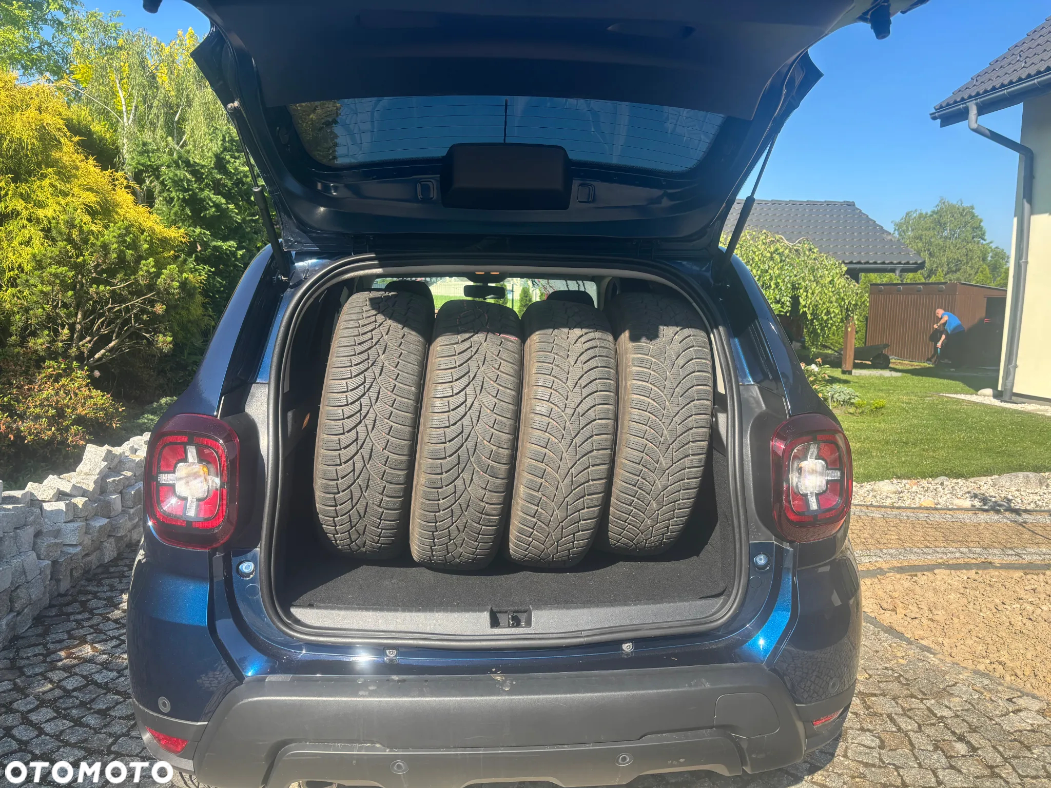 Dacia Duster - 6