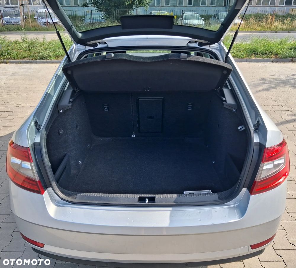 Skoda Octavia 1.0 TSI GPF Ambition - 5