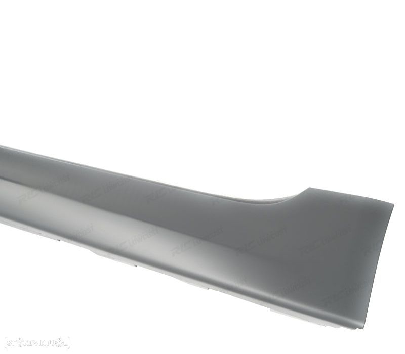 EMBALADEIRAS BMW G30 G31 17-20 LOOK M - 4