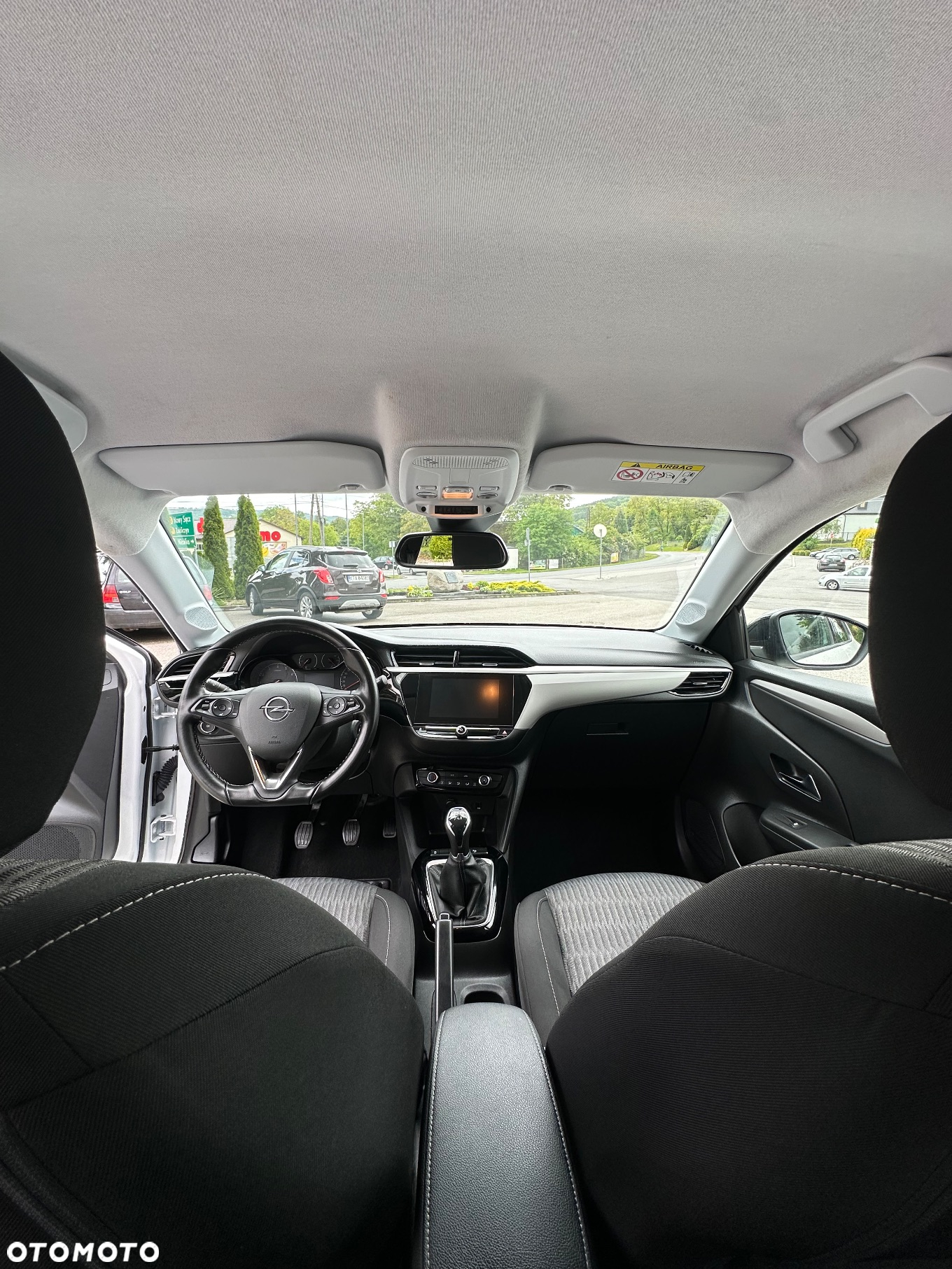 Opel Corsa 1.2 Business S&S - 6