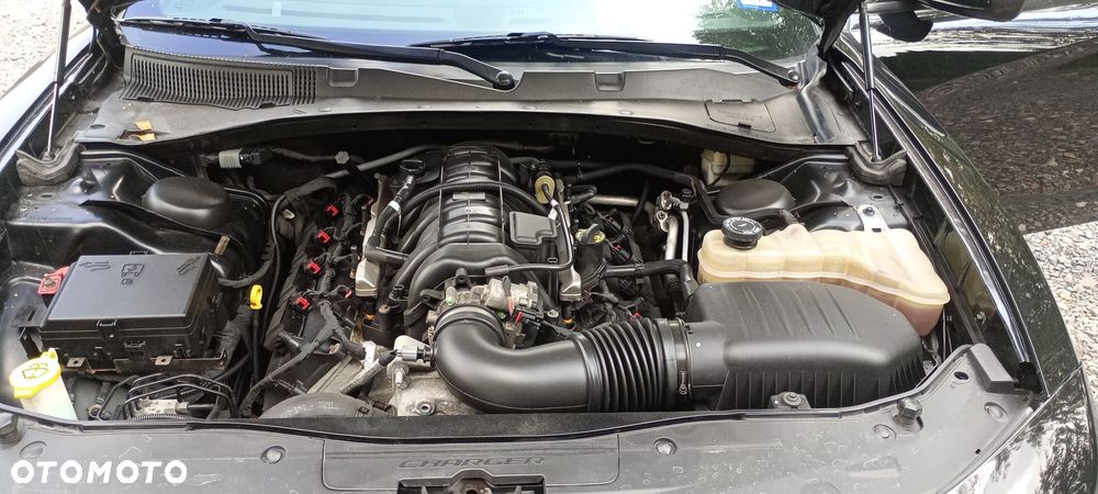 Dodge Charger - 9