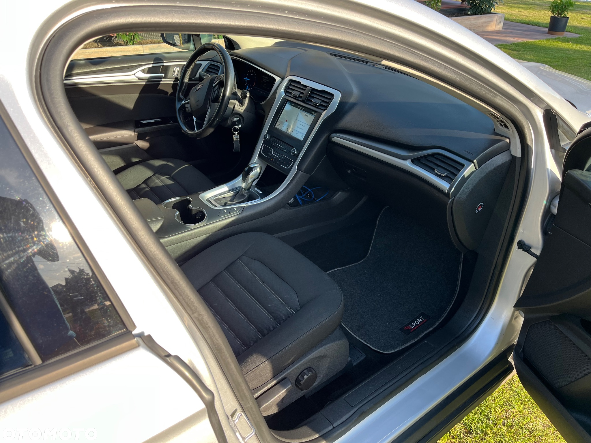Ford Mondeo - 18