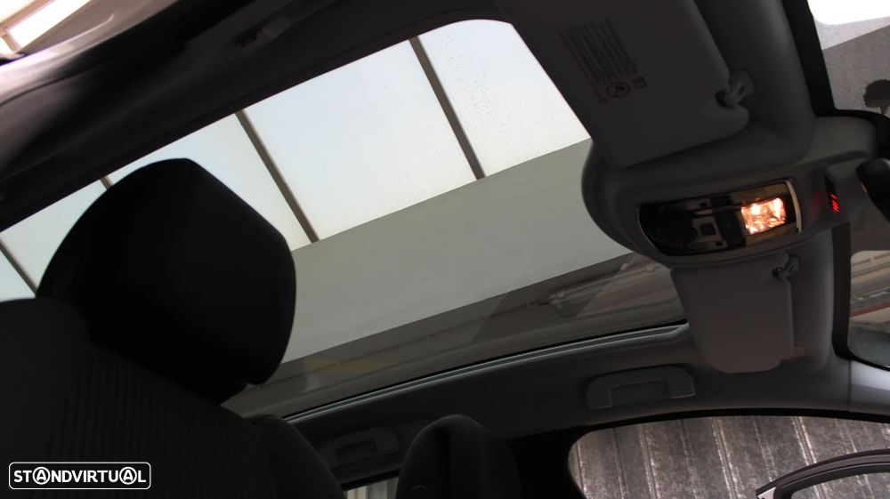 Peugeot 508 SW 1.6 e-HDi Allure 2-Tronic - 25