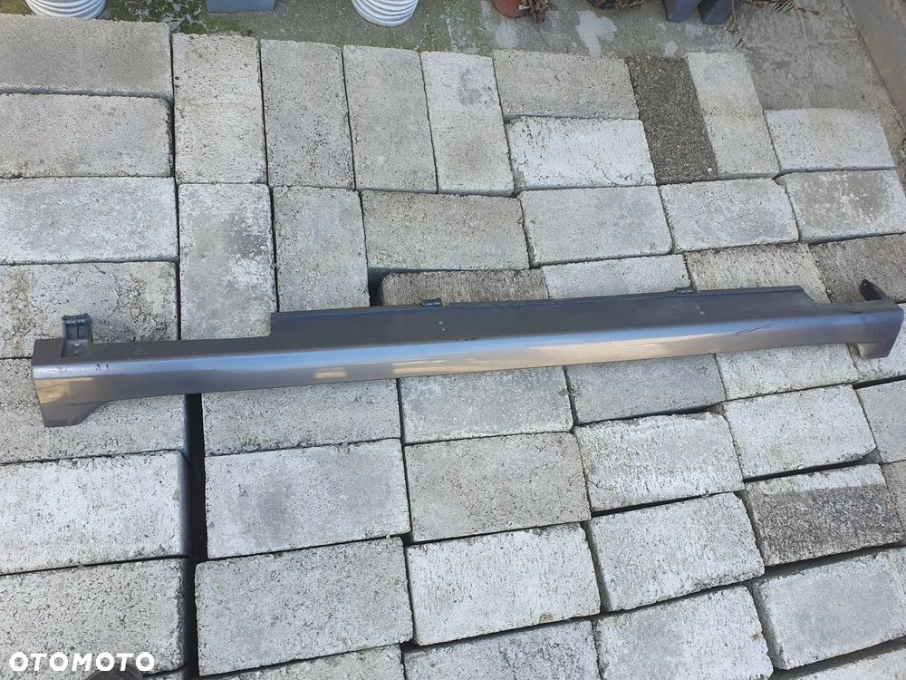 LISTWA PROGOWA LEWA HONDA CIVIC VII LIFT 5 DRZWI 71850-S6D-E000 - 1
