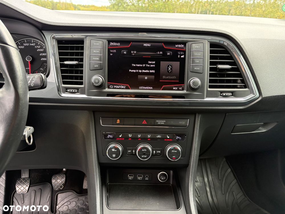 Seat Ateca - 36