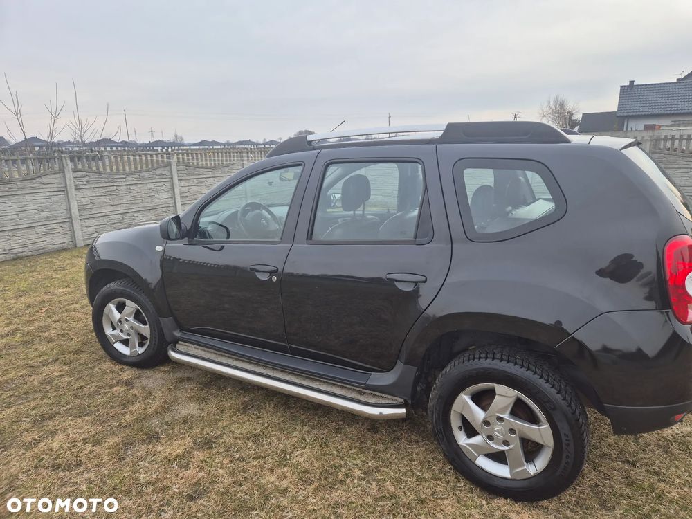 Dacia Duster 1.5 dCi Laureate - 11