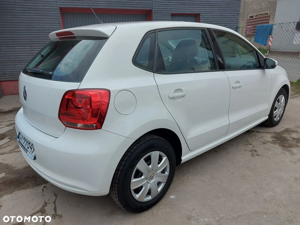 Volkswagen Polo 1.2 Style - 14