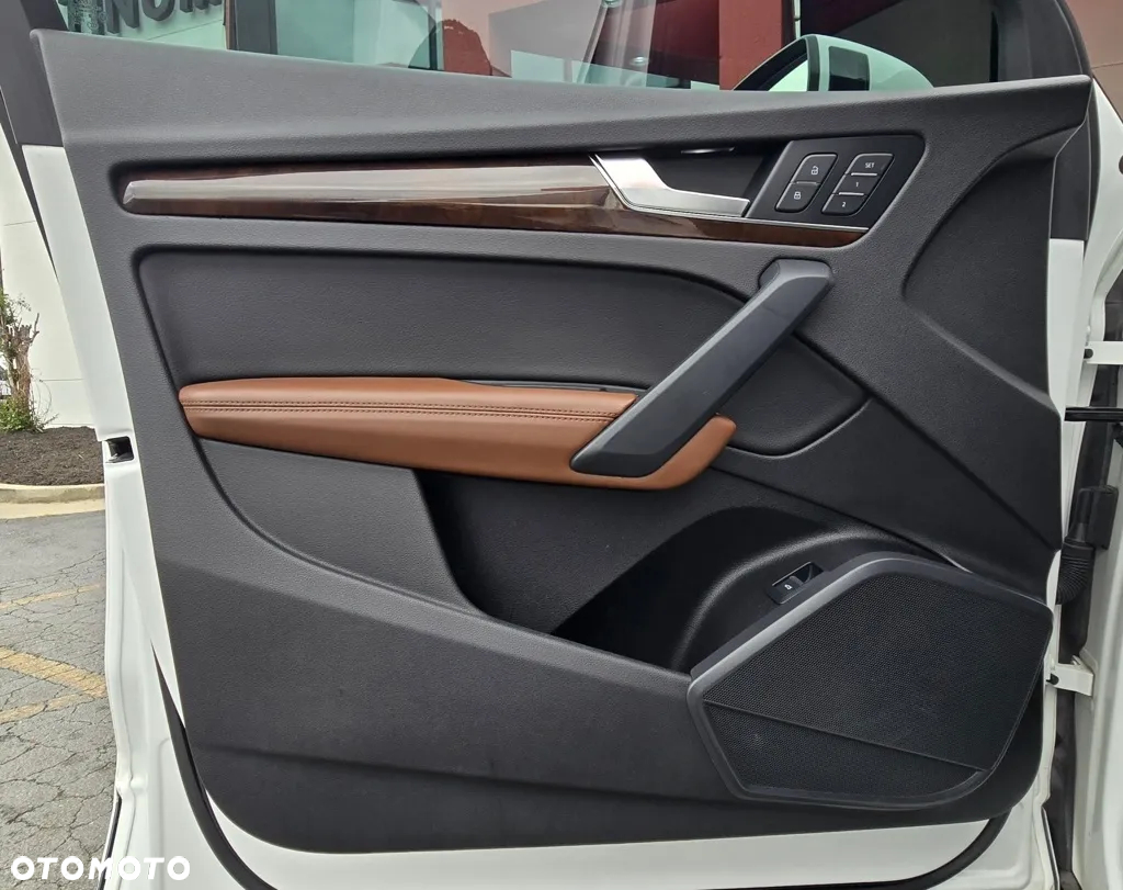 Audi Q5 45 TFSI quattro S tronic edition one - 11