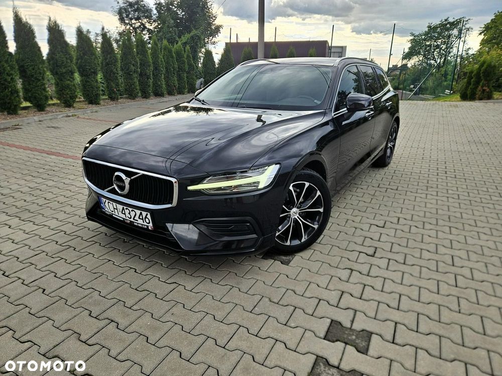 Volvo V60 D3 Geartronic Inscription - 3