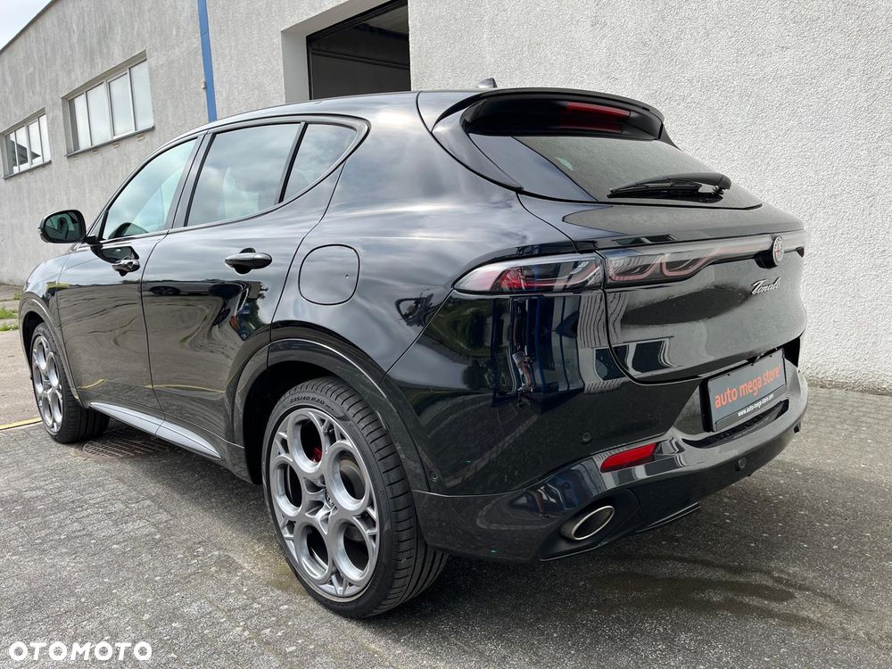 Alfa Romeo Tonale 1.3 PHEV Q4 Veloce - 6