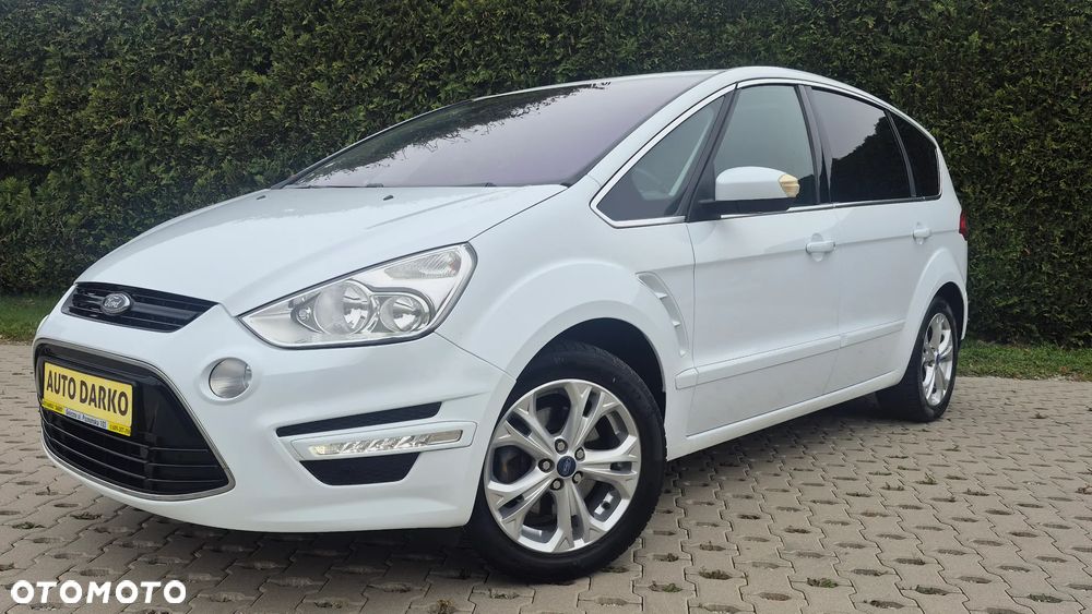 Ford S-Max - 25