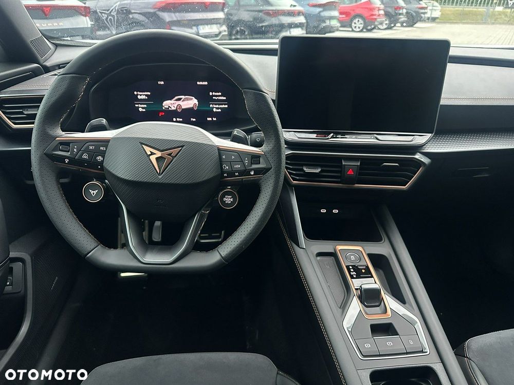 Cupra Formentor - 14