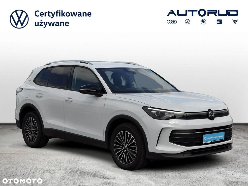 Volkswagen Tiguan 2.0 TDI SCR DSG Goal - 7