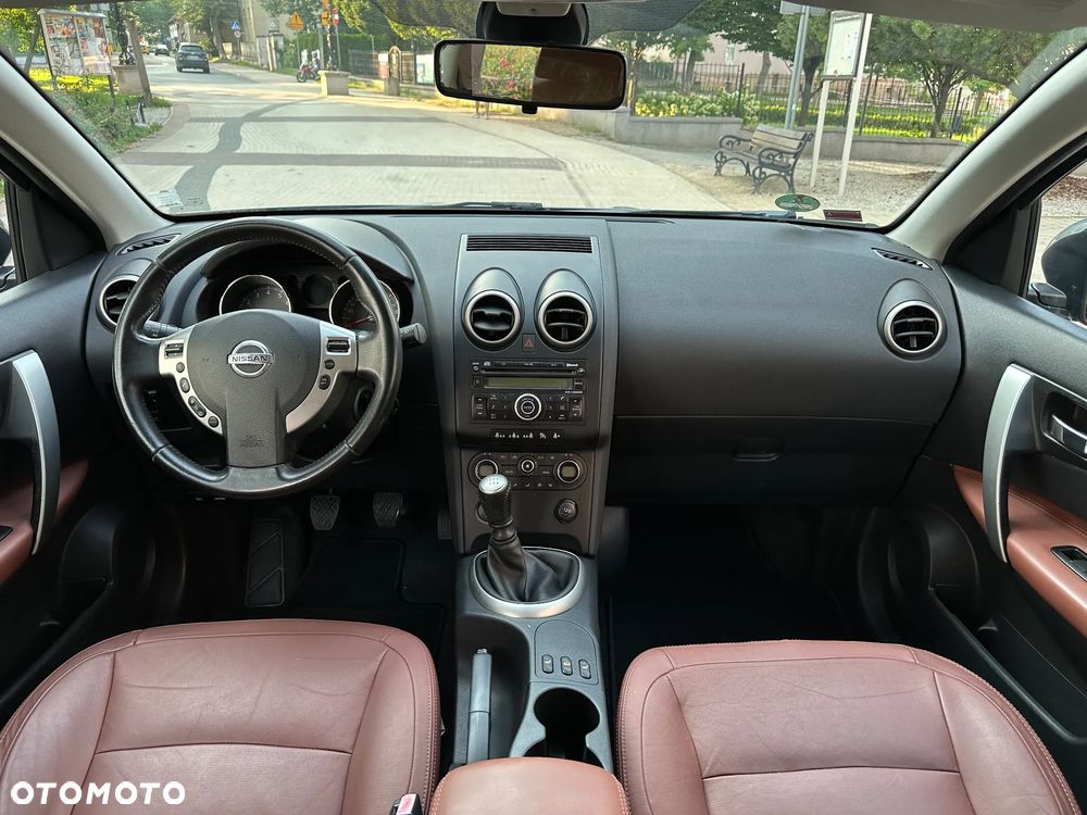 Nissan Qashqai+2 2.0 Tekna Premium - 7