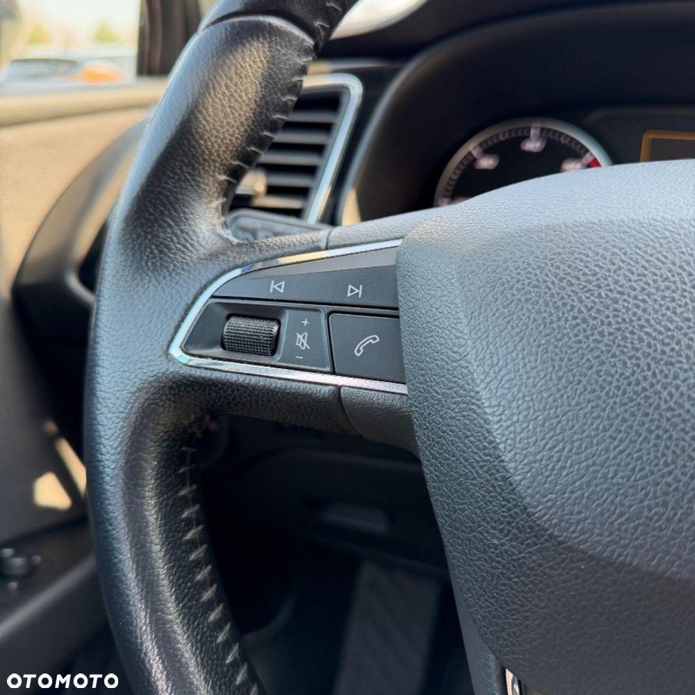 Seat Leon 1.6 TDI DPF DSG Style - 19