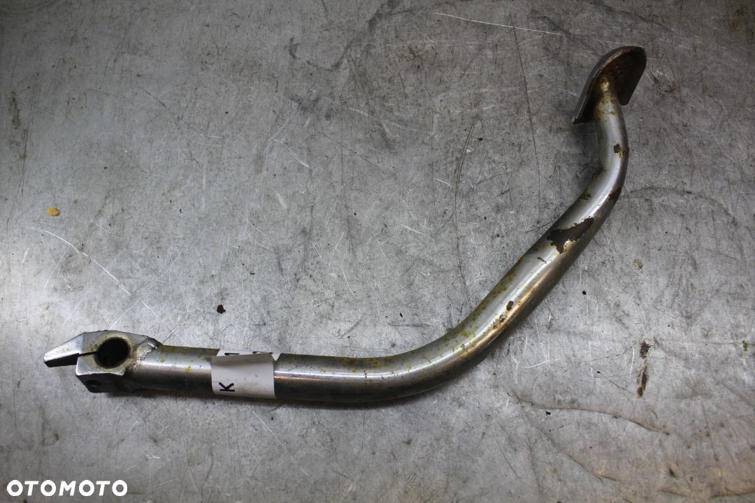 SYM XS 125 K Dźwignia hamulca tylnego tył - 1
