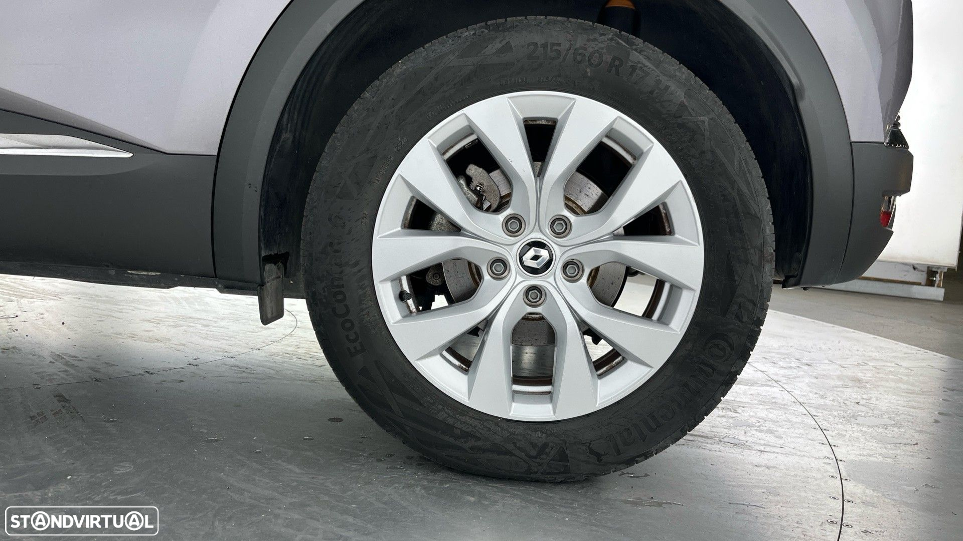 Renault Captur 1.6 E-Tech Plug-In Intens - 5
