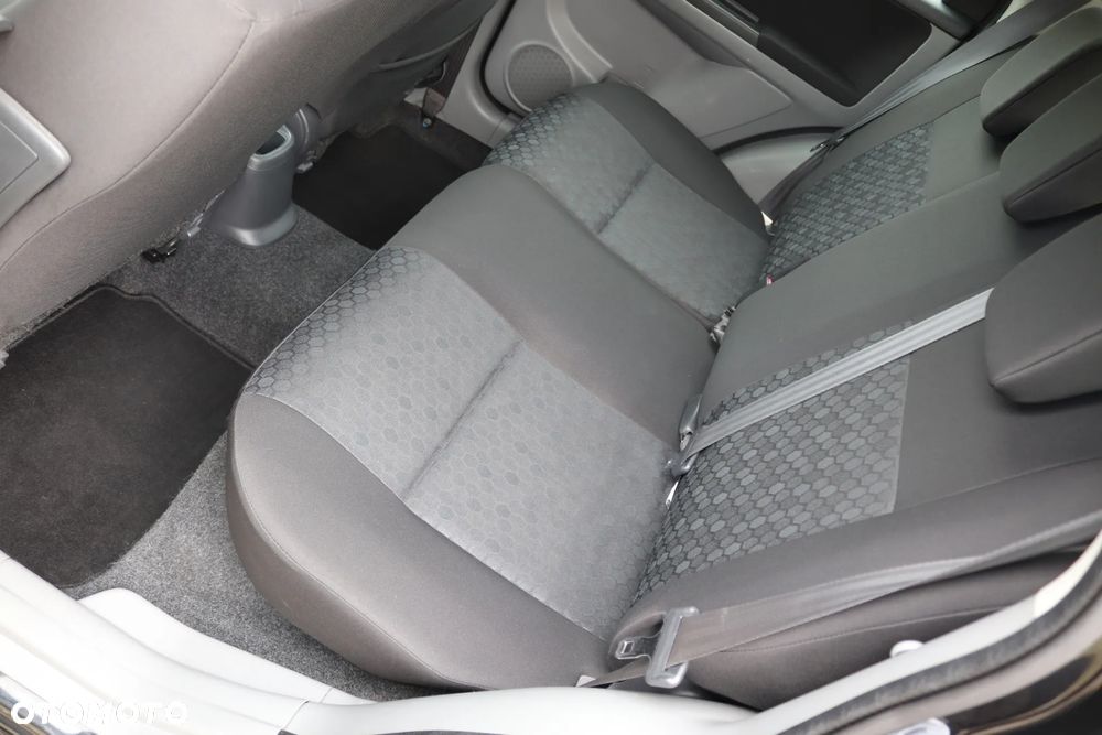 Suzuki SX4 1.6 VVT 4x2 Comfort - 29