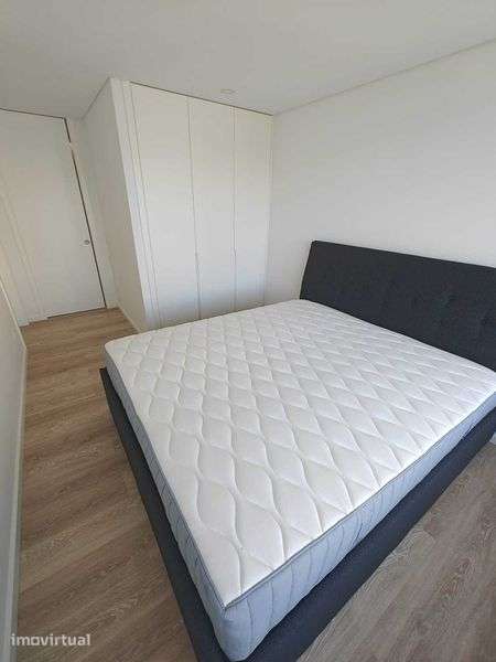 Apartamento T2 NOVO a estrear junto ao El Corte Inglês - Grande imagem: 3/7