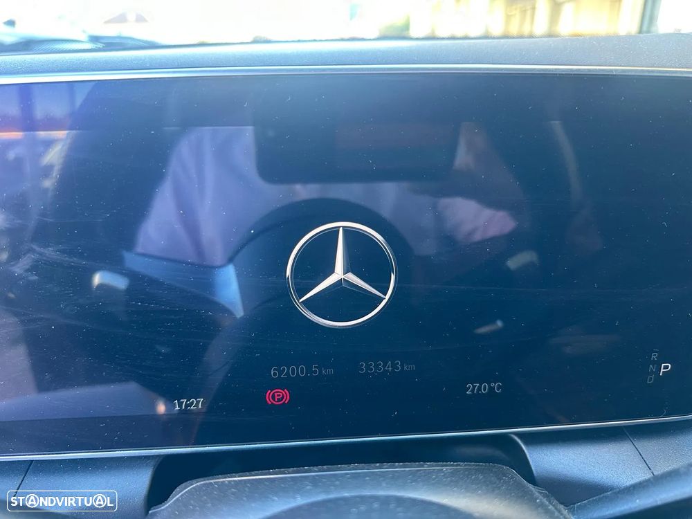 Mercedes-Benz GLC 300 e 4Matic - 4